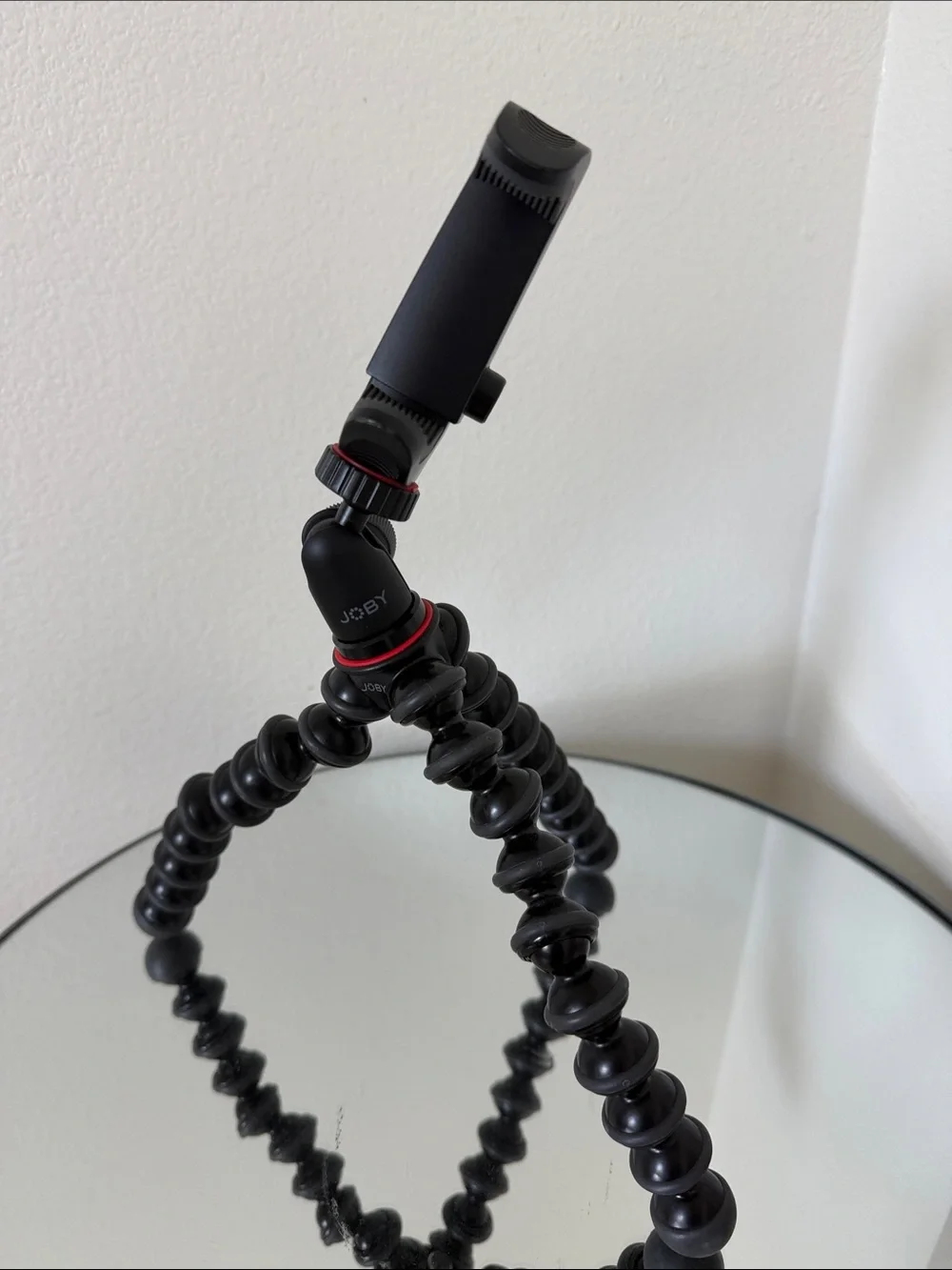Joby GorillaPod Flexible Tripod with Phone Mount - Black